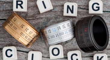 The ring clock, la bague qui vous donne l'heure - %%sitename%%