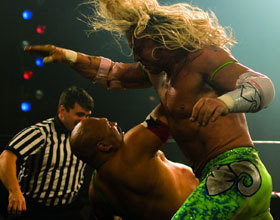 The-wrestler
