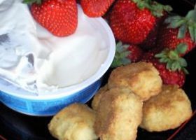TIRAMISU ALLA FRUTA - %%sitename%%