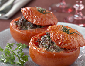 Tomates-farcies-au-boeuf