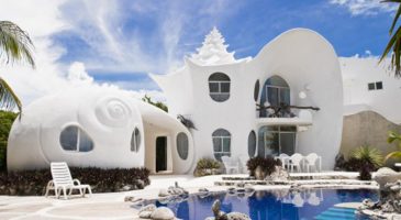 Le Top 10 des maisons AirBnb les plus dingues - %%sitename%%