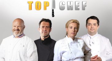 Top Chef : c'est reparti !