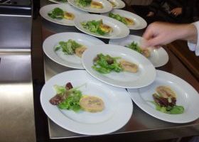 Topinambours confits - %%sitename%%