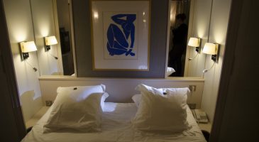 Tout ce qu'il faut savoir pour mieux profiter de son hôtel