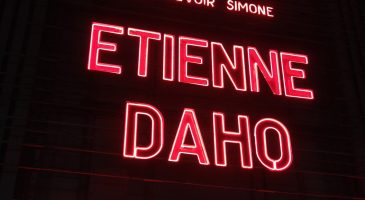 Tout est beau dans le Daho !