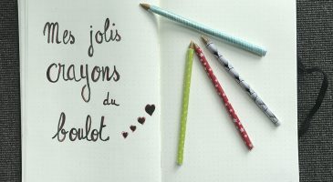 Transformer ses stylos bille en jolis stylos - %%sitename%%