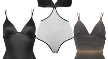 Trois maillots qui me donnent des envies d'été