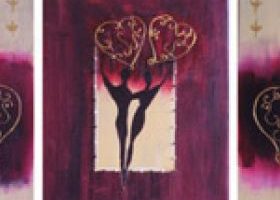 Tryptique St Valentin - %%sitename%%