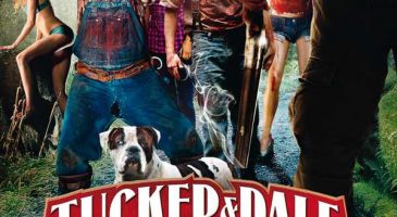 Tucker et Dale : vive les clichés dans les films d'horreur