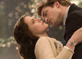 La fascination Twilight - %%sitename%%