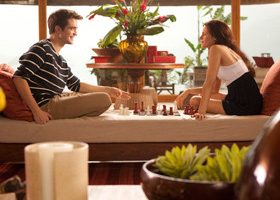 Twilight - Chapitre 4 : Révélation 1ère partie