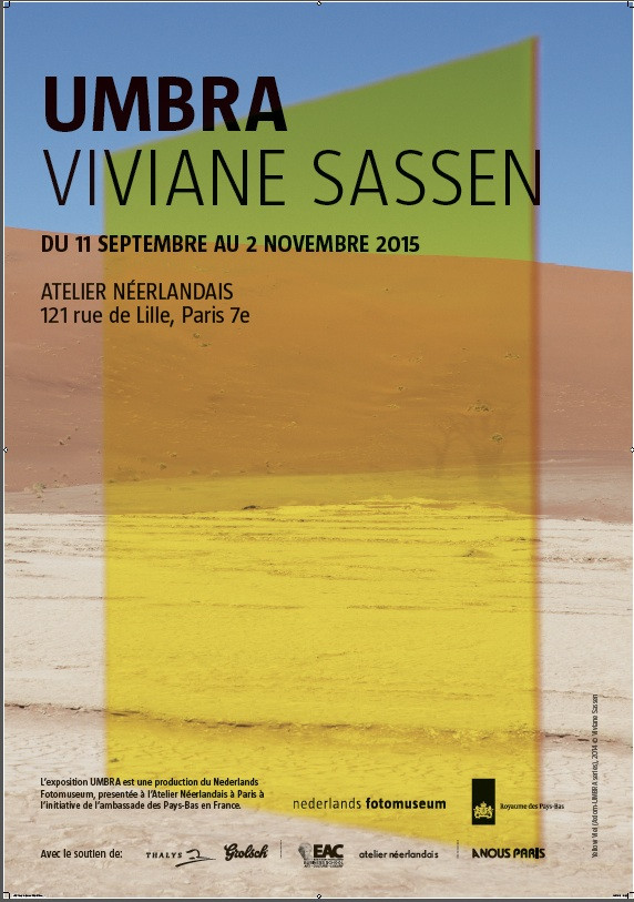 UMBRA VIVIANE SASSEN ElleAdore UMBRA VIVIANE SASSEN ElleAdore