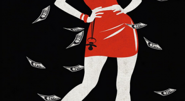 Un Palace en Enfer : Ca donne quoi, une caravane et des billet - %%sitename%%