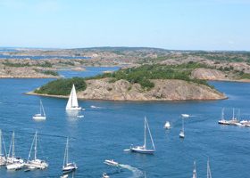 Visitez les fjords, du côté de Göteborg - %%sitename%%