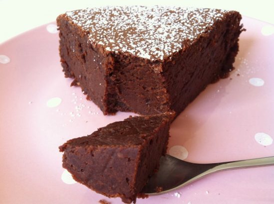 Un-fondant-au-chocolat-et-mascarpone