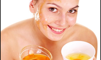 Un masque détox pour le visage
