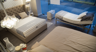 Une boutique de literie design ouvre à Paris ! - %%sitename%%