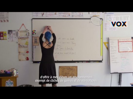 Une-enseignante-pas-comme-les-autres