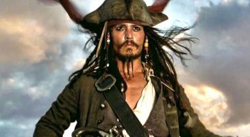 Une nouvelle bande annonce pour Pirates des Caraïbes 5 !