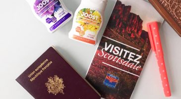 Une nouvelle façon de s'hydrater avec les aromatiseurs d'eau J - %%sitename%%