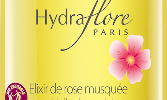 Une peau douce et hydratée avec Hydraflore