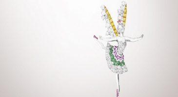 Van Cleef and Arpels: quand la joaillerie rencontre l'art - %%sitename%%