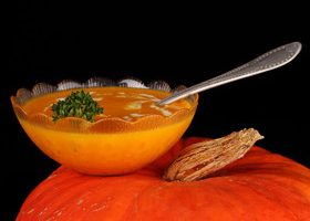 Velouté de Halloween - %%sitename%%