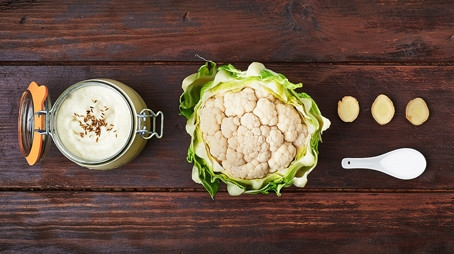 Veloute-de-chou-fleur-au-lait-de-coco