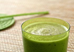 Velouté de concombre et avocat - %%sitename%%