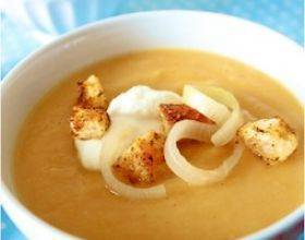Veloute-de-panais-et-de-rutabaga-croutons-epices-par-Login301615