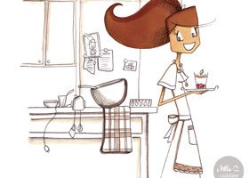 Mad'moiselle C, dessine-moi une recette ! - %%sitename%%