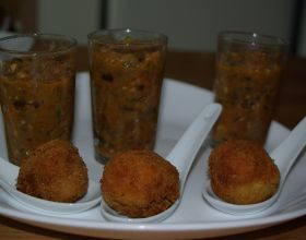 Verrines-d-aubergine-et-ses-boulettes-de-thon-par-Najma1