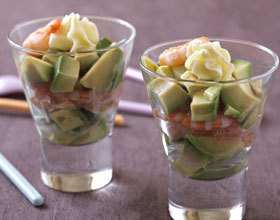 Verrines-pamplemousse-avocat-et-crevettes-par-Agnes2