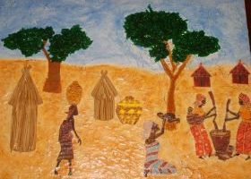 Village africain - %%sitename%%