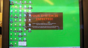 Virus informatique: Comment s’en prémunir? - %%sitename%%