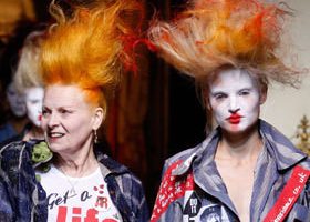 Vivienne Westwood pour Lee - %%sitename%%