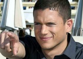 Prison Break - On craque pour ce beau brun ! - %%sitename%%