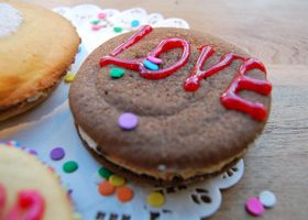 On craque pour les Whoopie pies ! - %%sitename%%