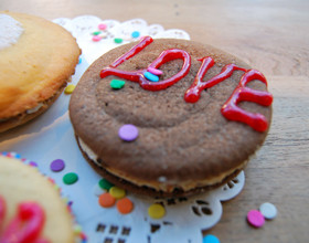 Whoopie-pies