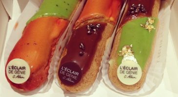 #Yummy : les 5 adresses food qui font du bien - %%sitename%%