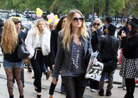 Mon zapping de la Fashion Week - %%sitename%%