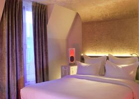 Détox céleste à l'Hôtel Gabriel - %%sitename%%