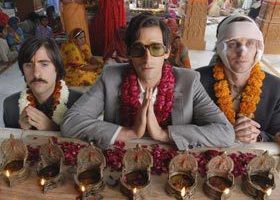 Tout le monde en parle : A bord du Darjeeling Limited - %%sitename%%