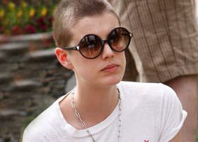 Les tee-shirts Uniqlo d'Agyness et d'Emily Deyn !