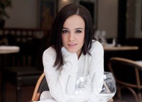 Gourmandises & Bla Bla avec Alizée ! - %%sitename%%