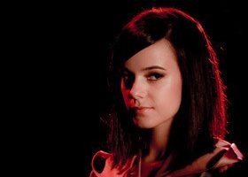 Alizée vous invite dans les coulisses de son clip ! - %%sitename%%