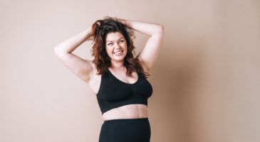 À la recherche du soutien-gorge parfait grande taille pour l'hiver ? - %%sitename%%