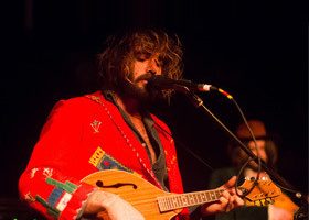 Coup de coeur pour le nouvel album solo d'Angus Stone !