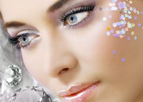 Animation forum : quel make-up pour les fêtes ? - %%sitename%%