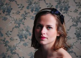 On aime les headbands Maison Anne-Sophie Coulot ! - %%sitename%%